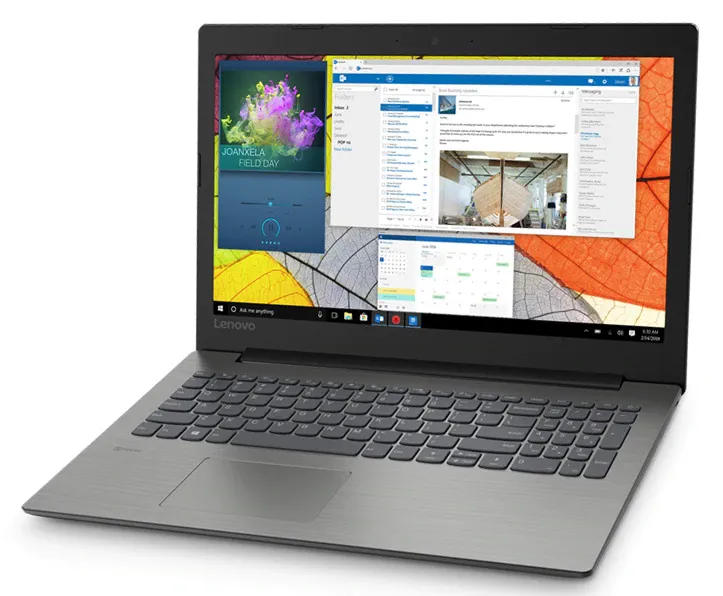 Ноутбук Lenovo Ideapad 330 81D200Q8RK