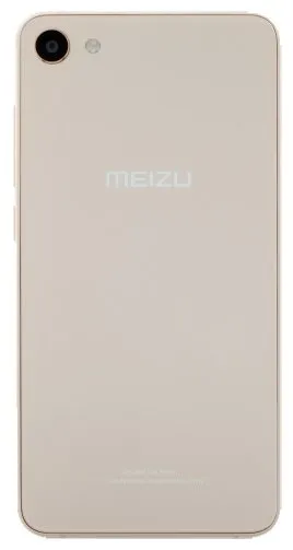 Смартфон MEIZU U10 U680H Золотой