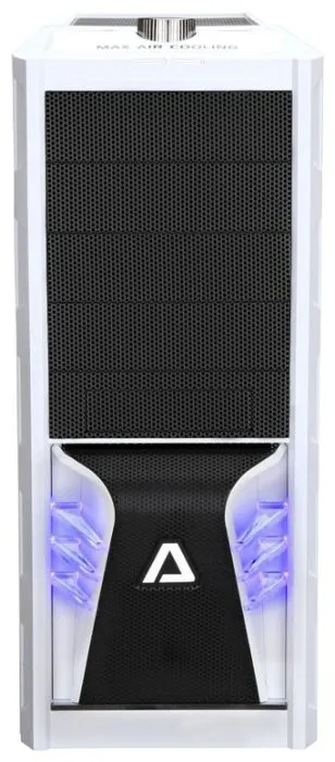 Корпус для ПК GOLDEN FIELD ARESZE 7206W GAMING CASE