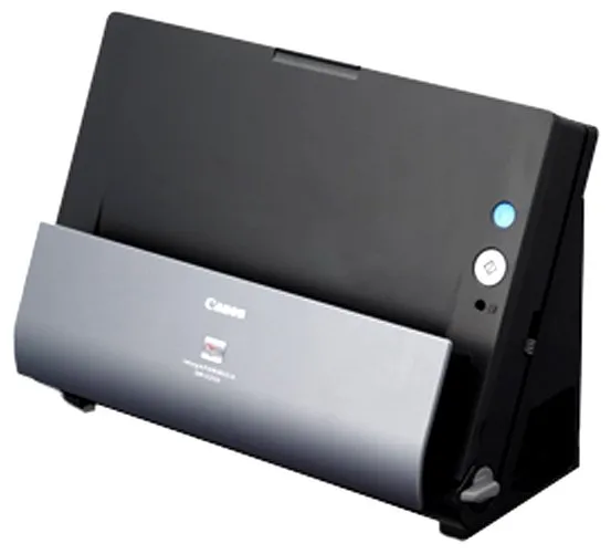 Протяжной сканер C225 9706B003 DOCUMENT READER