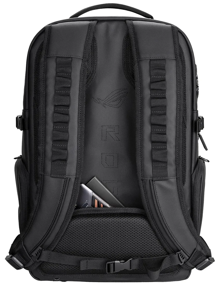 Рюкзак Asus ROG Ranger Core Gaming BP3703 90XB05X0-BBP000