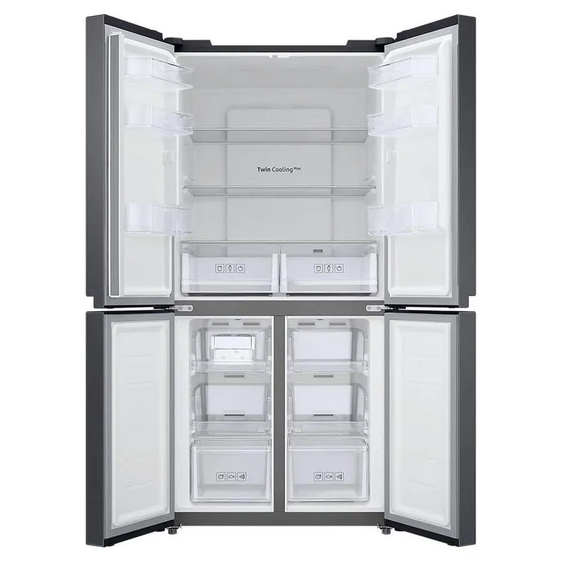 Холодильник Samsung RF48A4000B4/WT