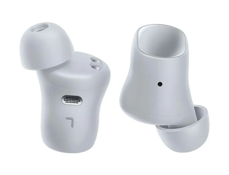 Bluetooth Гарнитура Xiaomi Redmi Mi Buds 3 Pro BHR5311GL grey