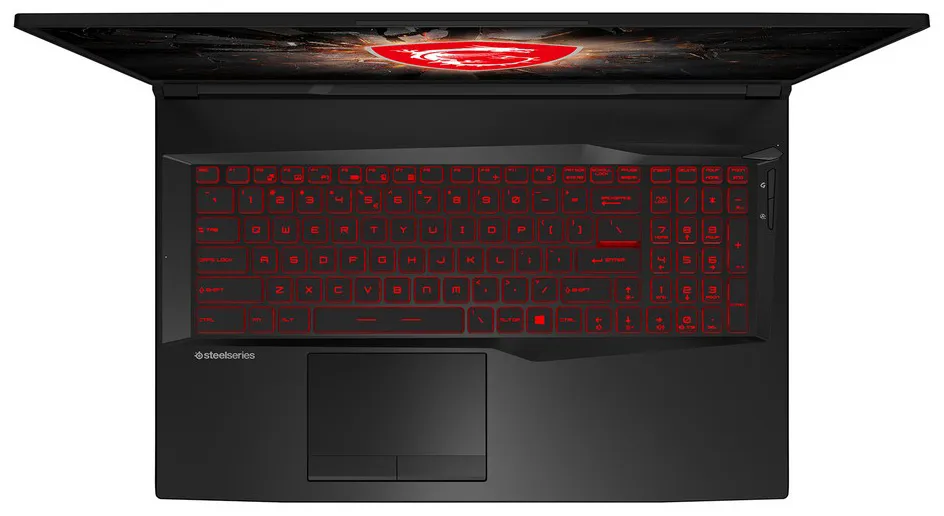 Ноутбук MSI GL75 Leopard 10SFR-629XKZ