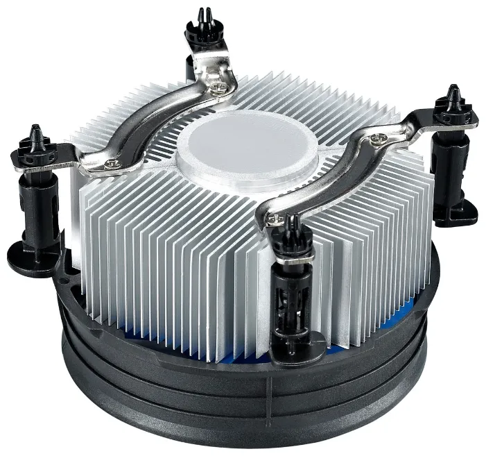 Кулер для CPU DeepCool THETA 21 4PIN