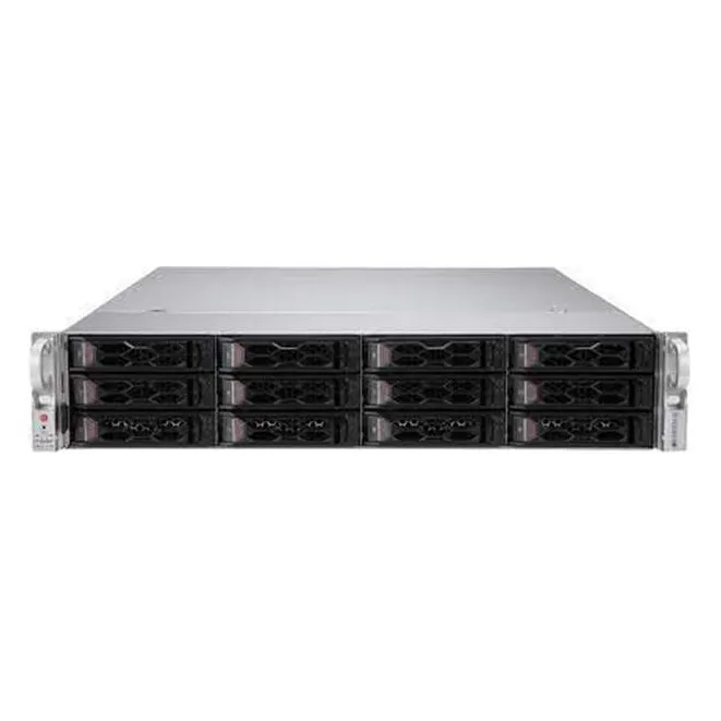 Серверная платформа SUPERMICRO SYS-620C-TN12R