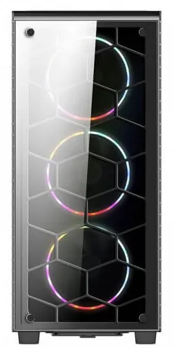 Корпус для ПК Huntkey GX600P