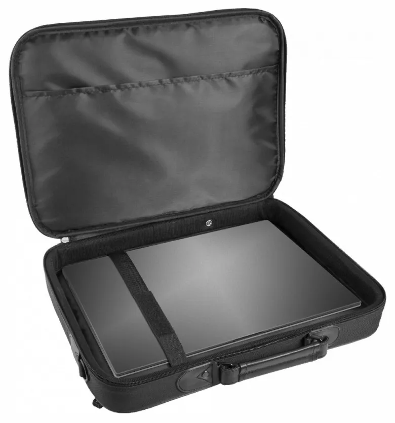 Сумка для ноутбука 15-16 Defender Ascetic Black