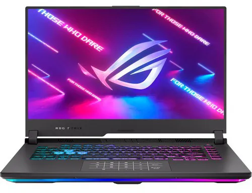 Ноутбук Asus G513QM-HF070 90NR0572-M07820