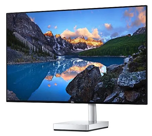Монитор 27" Dell S2718D