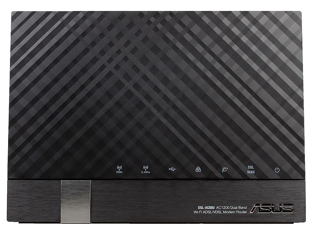 Модем Asus DSL-AC56U