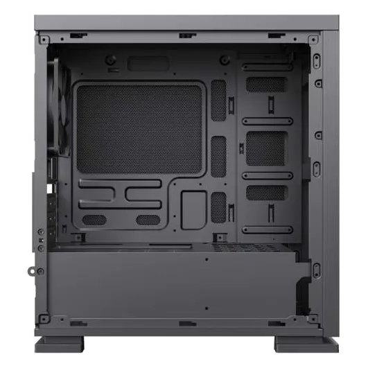 Корпус для ПК GameMax M60 Black