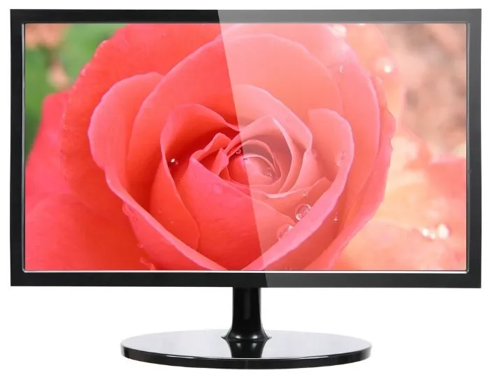 Монитор 21.5" Qmax M2275B