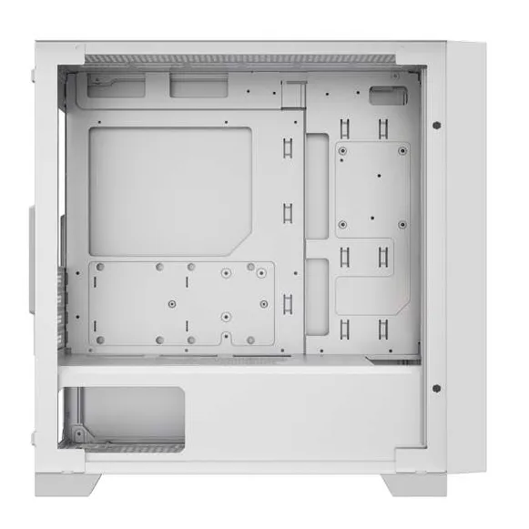 Корпус для ПК PCCooler C3 D310 ARGB White