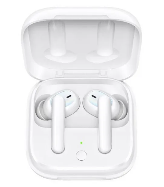 Bluetooth Гарнитура OPPO Enco W51 White