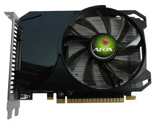 Видеокарта 4 GB Afox GT 740 AF740-4096D5H3