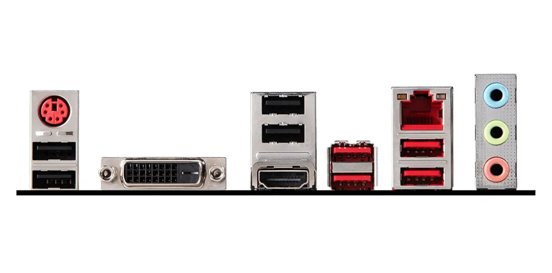 Материнская плата MSI B450M BAZOOKA V2