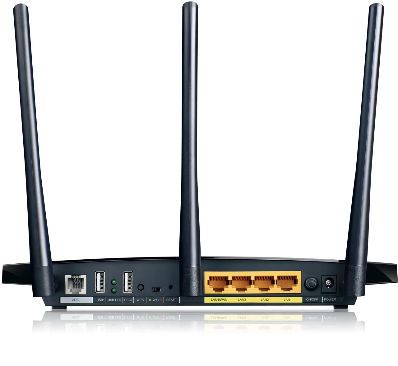 Модем TP-Link TD-W8970