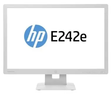 Монитор 24" HP N3C01AA EliteDisplay E242e