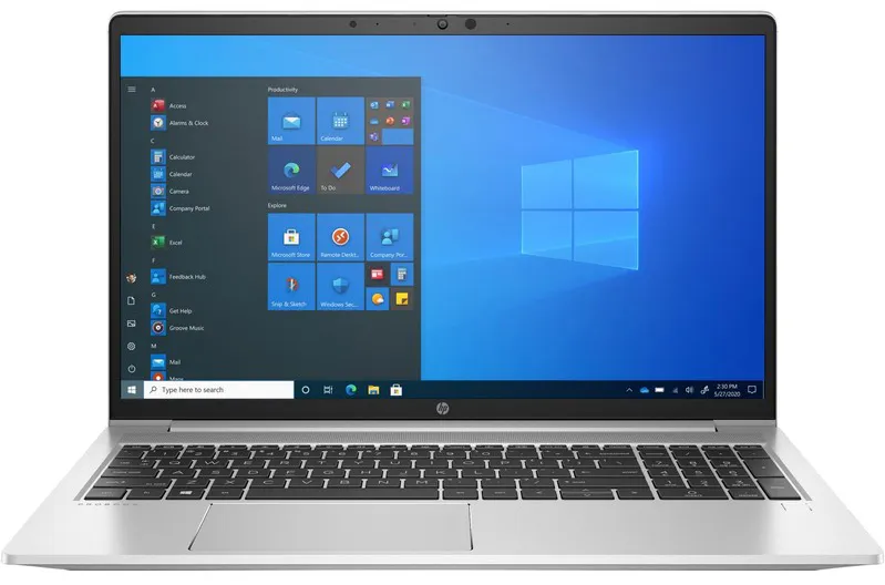 Ноутбук HP Europe ProBook 650 G8 2Y2L0EA