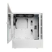 Корпус для ПК Kolink Observatory MX Mesh White