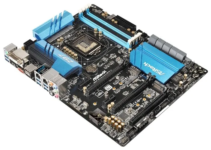 Материнская плата ASRock Z97 EXTREME6/3.1