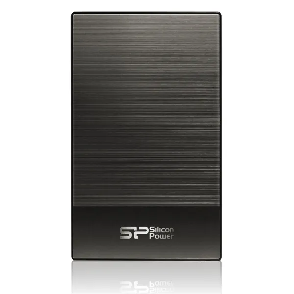 Внешний жесткий диск Silicon Power 1 TB SP010TBPHDD05S3T
