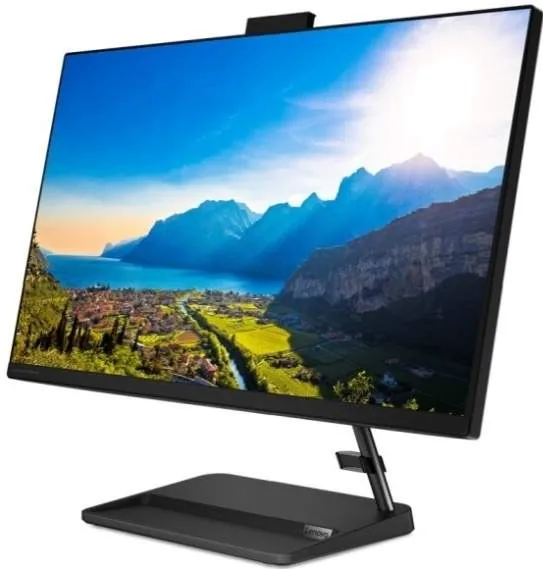 Моноблок Lenovo IdeaCentre AIO 3 27ITL6 F0FW00QWRU