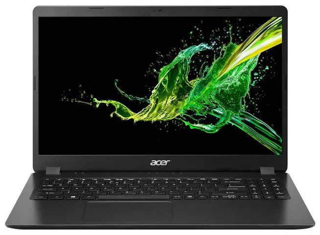 Ноутбук Aсer Extensa 15 EX215-53G-74HA