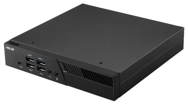 Баребон Asus MiniPC PB60-B PB60-BB5032MC