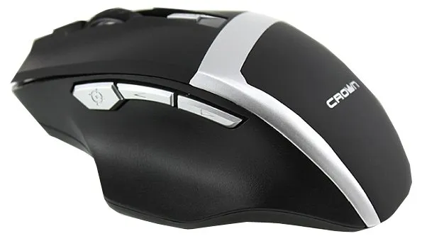 Компьютерная мышь Crown CMXG-801