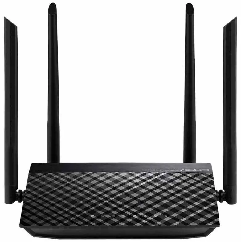 Маршрутизатор Asus RT-AC1200RU