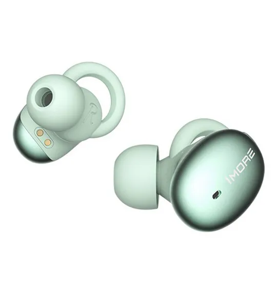 Наушники 1MORE Stylish True Wireless In-Ear E1026BT Зеленый