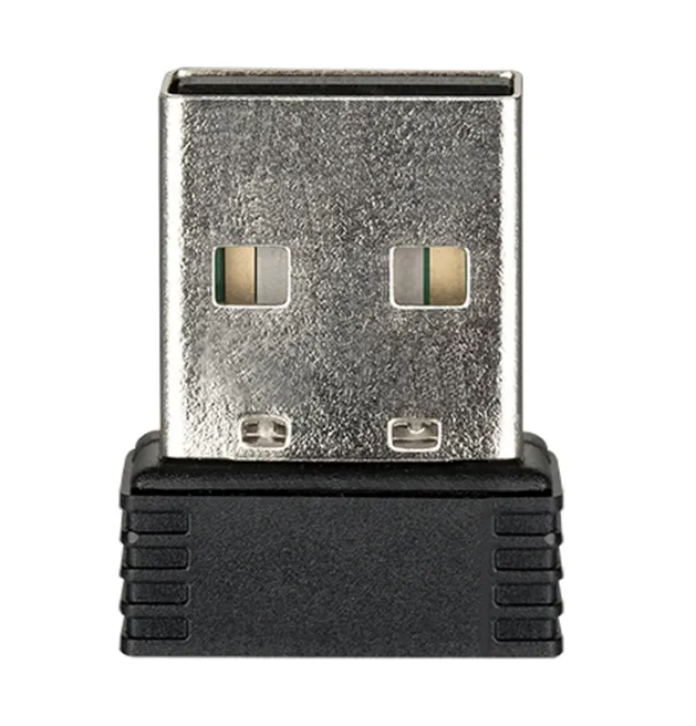 Беспроводной USB-адаптер D-Link N150 DWA-121/B1A