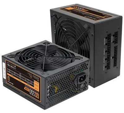 Блок питания 550W DarkFlash GS550