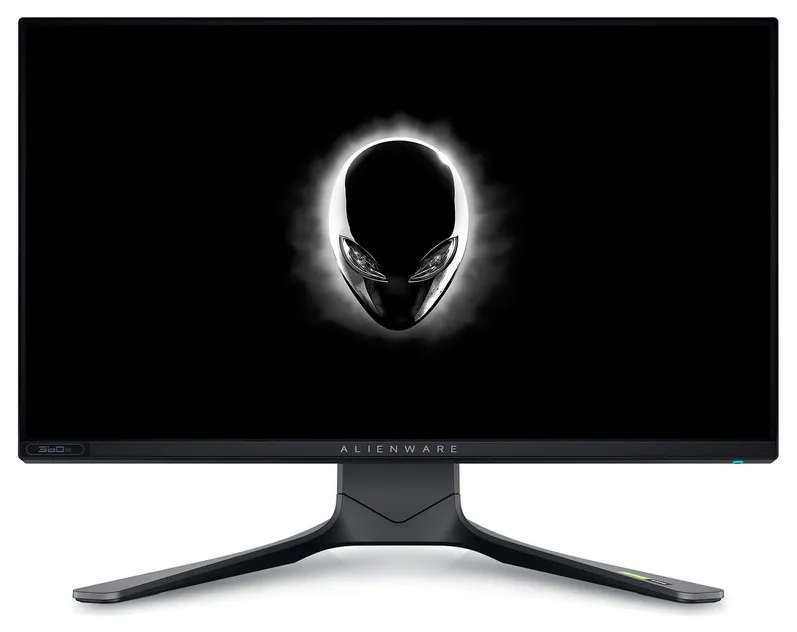 Монитор 24.5" Dell Alienware 25 AW2521H 210-AYCL