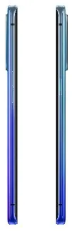 Смартфон OPPO Reno3 Pro Starry Blue 12/128 GB