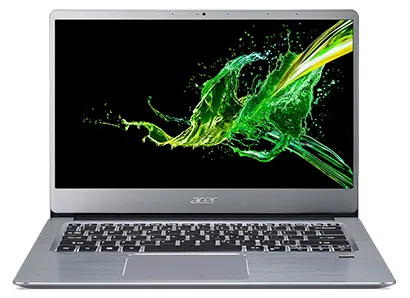 Ноутбук Acer Swift 3 SF314-58G NX.HPKER.002