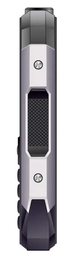 Мобильный телефон Texet TM-518R Черный