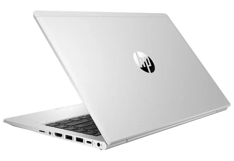 Ноутбук HP Europe 440 G8 2X7F6EA Серебристый