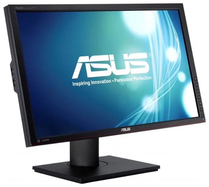 Монитор 23" Asus PA238Q