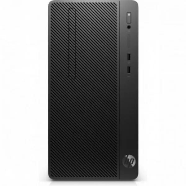 Компьютер HP 290 G4 MT 123P4EA