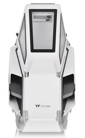 Корпус для ПК Thermaltake AH T600 Snow CA-1Q4-00M6WN-00
