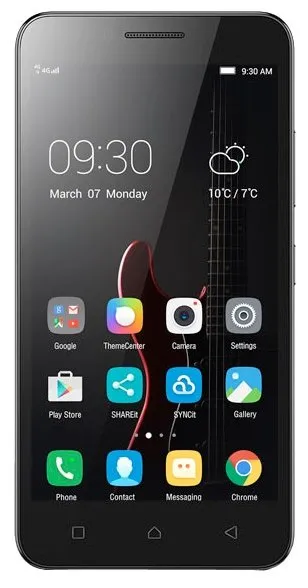 Смартфон Lenovo A2020 (Vibe C) PA300109RU