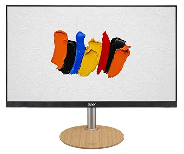 Монитор 27" Acer ConceptD CP1271V UM.HC1EE.V09
