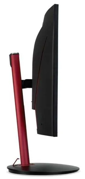 Монитор 27" для ПК Acer Nitro XZ272UPbmiiphx