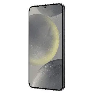 Смартфон Samsung Galaxy S24 Plus 5G 256GB Onyx Black SM-S926BZKDSKZ