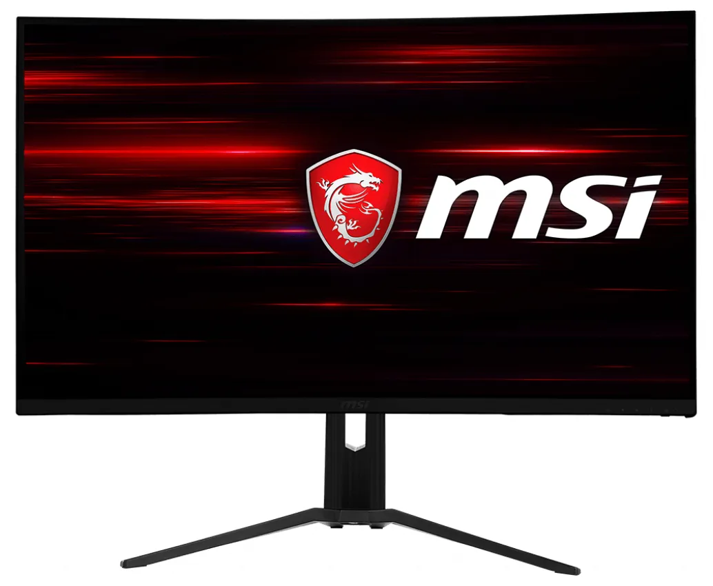 Монитор 31.5" MSI Optix MAG322CQR