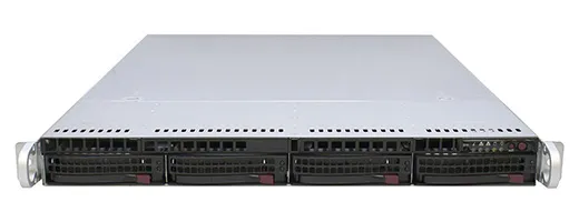 Серверный корпус SuperMicro CSE-815TQ-R700WB