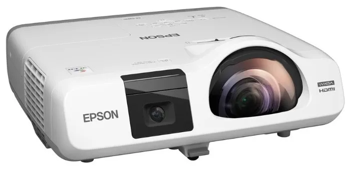 Короткофокусный проектор Epson EB-536Wi*